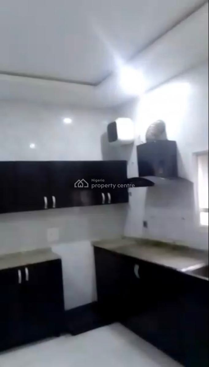 5 Bedroom Tastefully Finished Detached Duplex with 2 Units of Bq, Asokoro District, Abuja, Detached Duplex for Rent