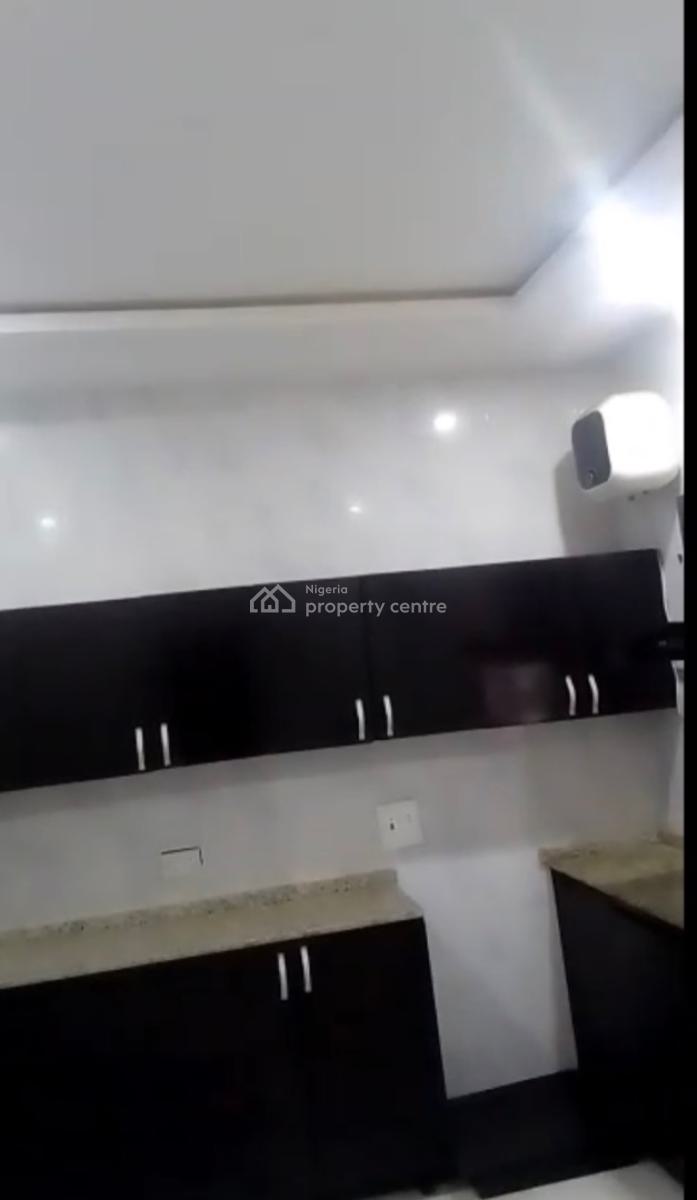 5 Bedroom Tastefully Finished Detached Duplex with 2 Units of Bq, Asokoro District, Abuja, Detached Duplex for Rent