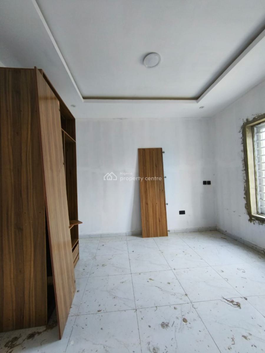Brand New Luxury and Spacious Studio Apartment, By Enyo Filling Station, Ikate, Lekki, Lagos, Block of Flats for Sale