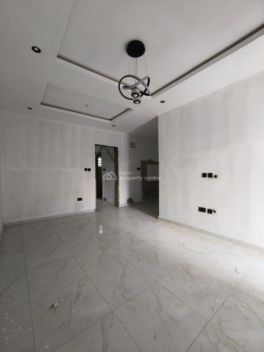 Brand New Luxury and Spacious Studio Apartment, By Enyo Filling Station, Ikate, Lekki, Lagos, Block of Flats for Sale
