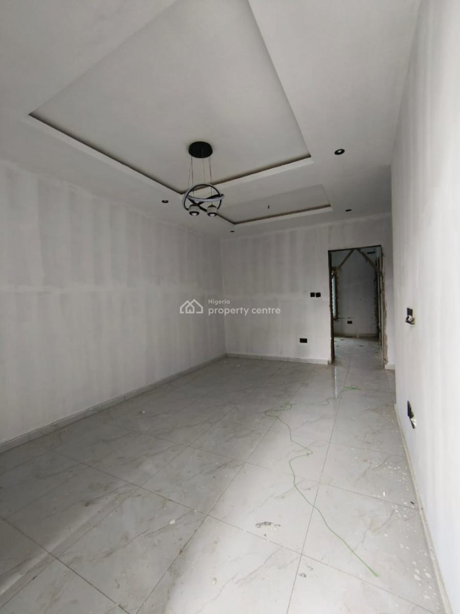 Brand New Luxury and Spacious Studio Apartment, By Enyo Filling Station, Ikate, Lekki, Lagos, Block of Flats for Sale