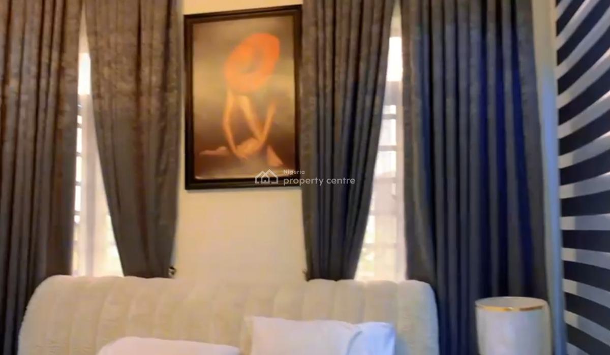 Short Stay Serviced Apartment, Lekki Scheme 2 Abraham Adesanya, Ajah, Lagos, Flat / Apartment Short Let