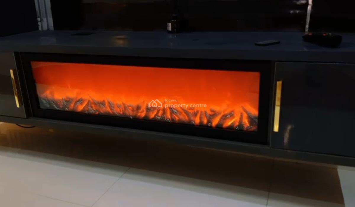 Short Stay Serviced Apartment, Lekki Scheme 2 Abraham Adesanya, Ajah, Lagos, Flat / Apartment Short Let
