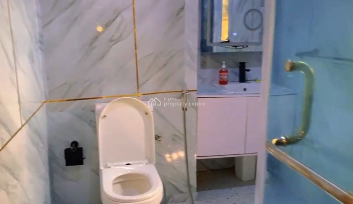 Short Stay Serviced Apartment, Lekki Scheme 2 Abraham Adesanya, Ajah, Lagos, Flat / Apartment Short Let