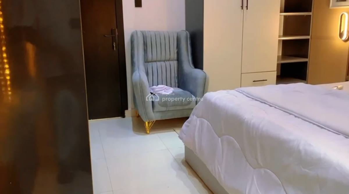 Short Stay Serviced Apartment, Lekki Scheme 2 Abraham Adesanya, Ajah, Lagos, Flat / Apartment Short Let
