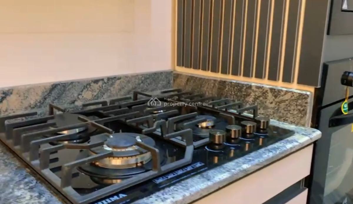 Short Stay Serviced Apartment, Lekki Scheme 2 Abraham Adesanya, Ajah, Lagos, Flat / Apartment Short Let