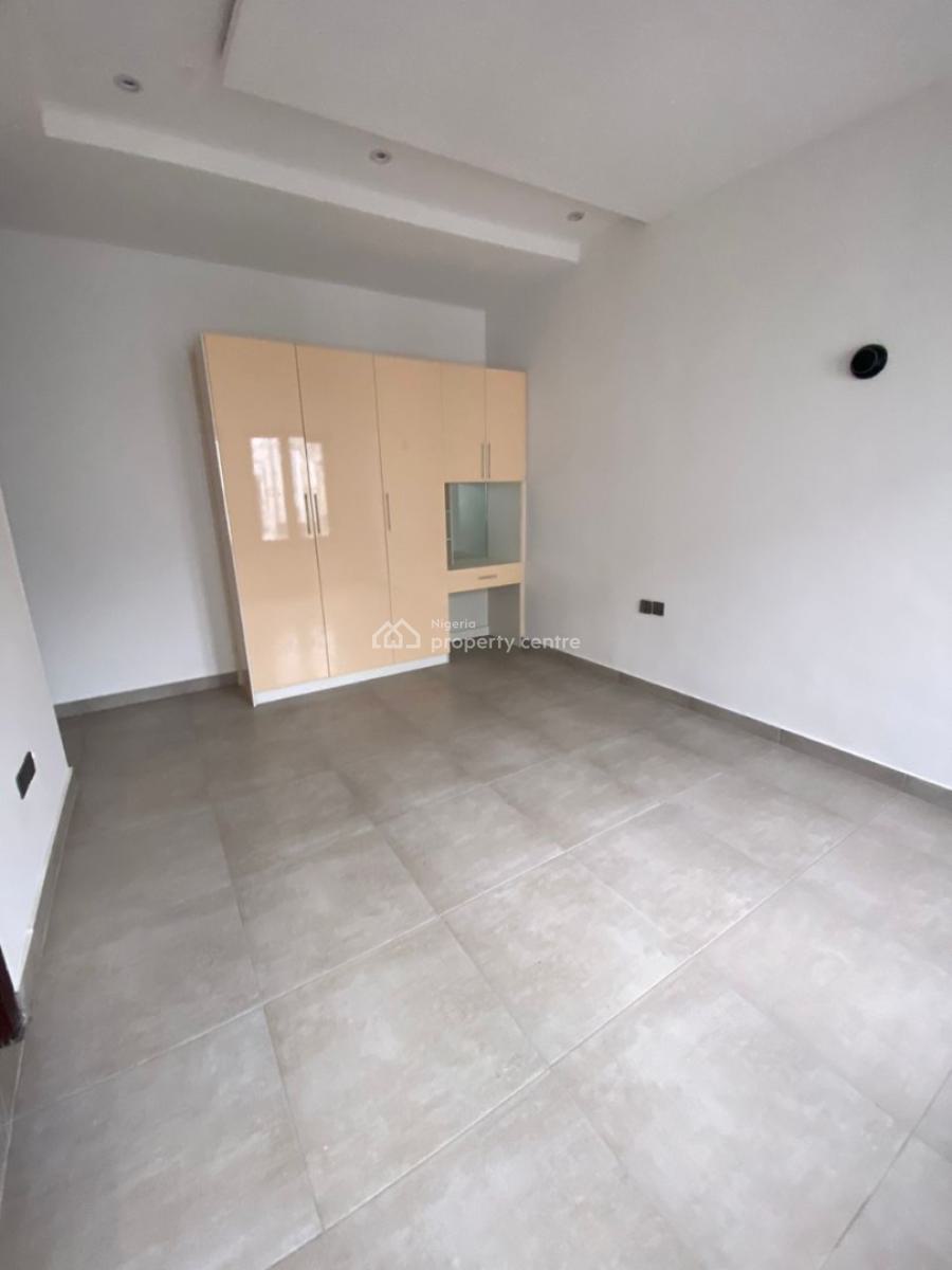 Sweet Lovely 5 Bedroom Fully Detached House with 2 Rooms Bq with Kitchen, Victory Park Estate, Opposite Canal West Estate, Jakande, Lekki, Lagos, Detached Duplex for Rent