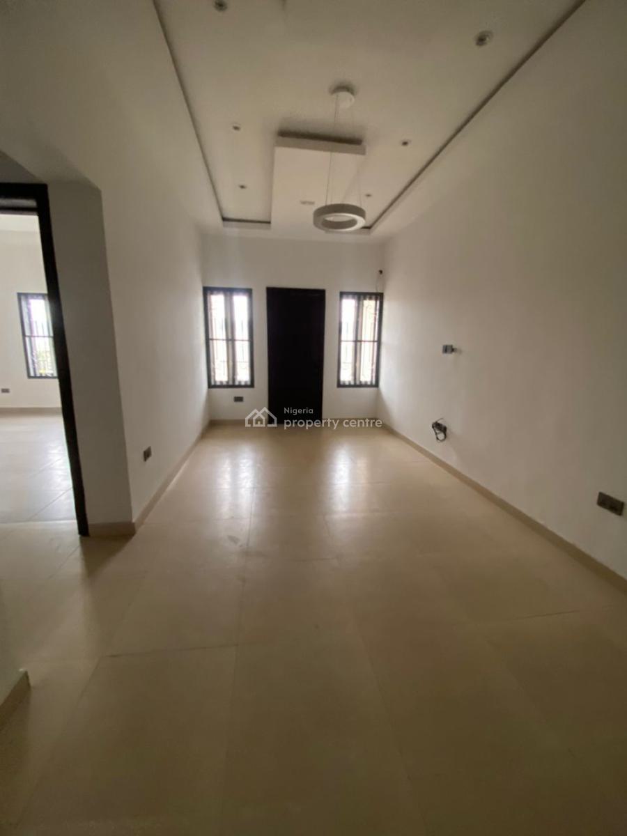 Sweet Lovely 5 Bedroom Fully Detached House with 2 Rooms Bq with Kitchen, Victory Park Estate, Opposite Canal West Estate, Jakande, Lekki, Lagos, Detached Duplex for Rent