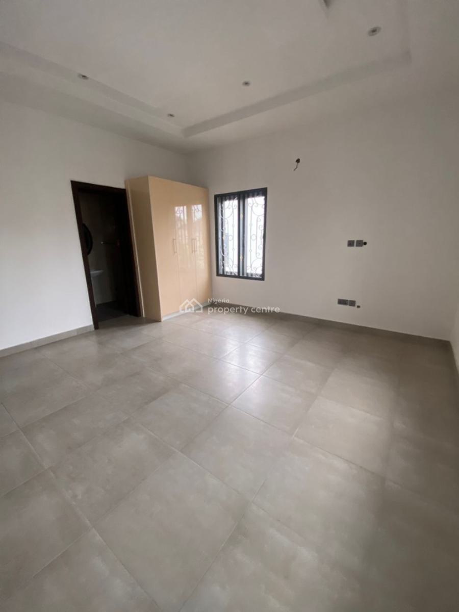 Sweet Lovely 5 Bedroom Fully Detached House with 2 Rooms Bq with Kitchen, Victory Park Estate, Opposite Canal West Estate, Jakande, Lekki, Lagos, Detached Duplex for Rent