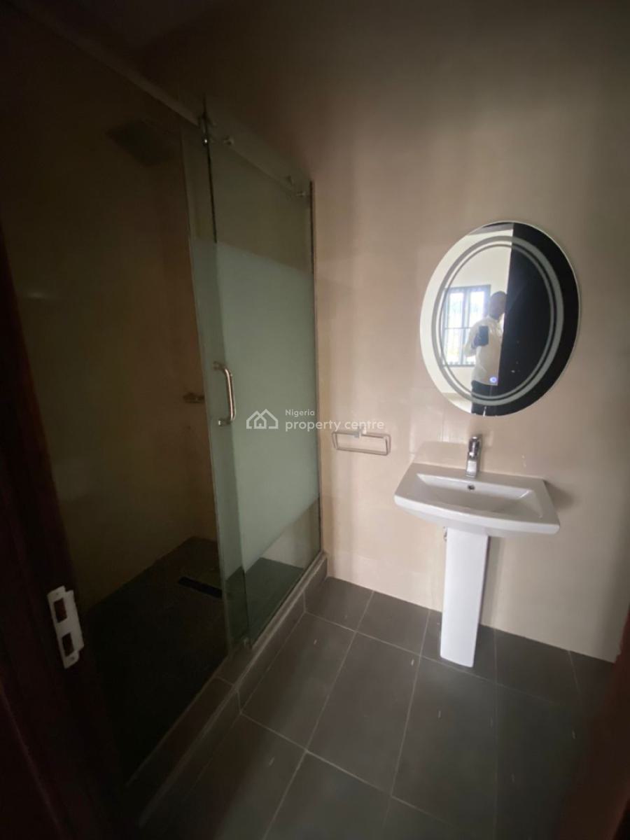 Sweet Lovely 5 Bedroom Fully Detached House with 2 Rooms Bq with Kitchen, Victory Park Estate, Opposite Canal West Estate, Jakande, Lekki, Lagos, Detached Duplex for Rent