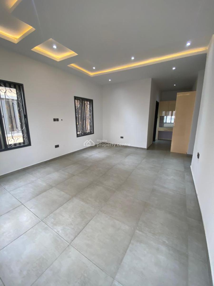 Sweet Lovely 5 Bedroom Fully Detached House with 2 Rooms Bq with Kitchen, Victory Park Estate, Opposite Canal West Estate, Jakande, Lekki, Lagos, Detached Duplex for Rent