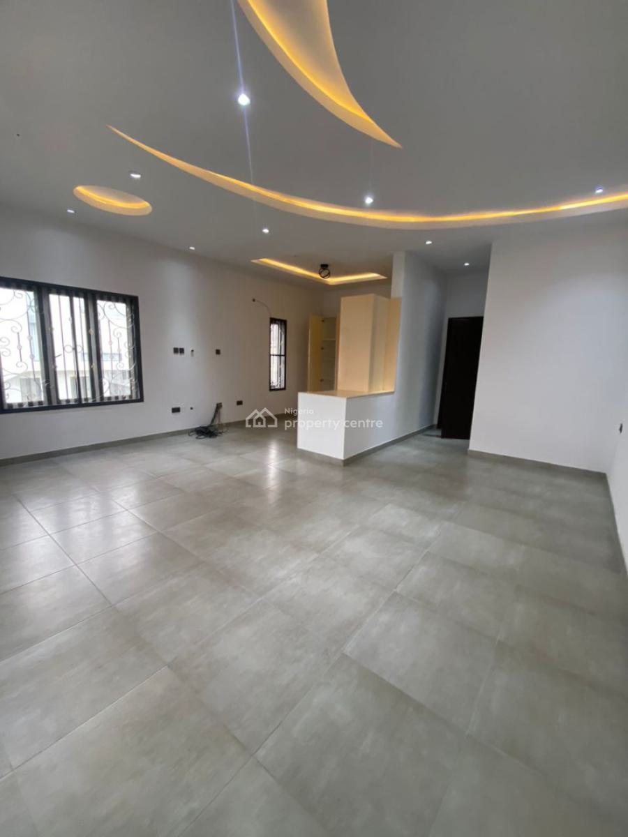 Sweet Lovely 5 Bedroom Fully Detached House with 2 Rooms Bq with Kitchen, Victory Park Estate, Opposite Canal West Estate, Jakande, Lekki, Lagos, Detached Duplex for Rent