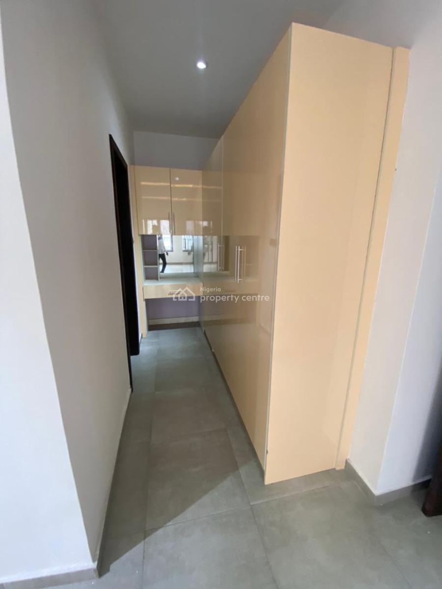Sweet Lovely 5 Bedroom Fully Detached House with 2 Rooms Bq with Kitchen, Victory Park Estate, Opposite Canal West Estate, Jakande, Lekki, Lagos, Detached Duplex for Rent