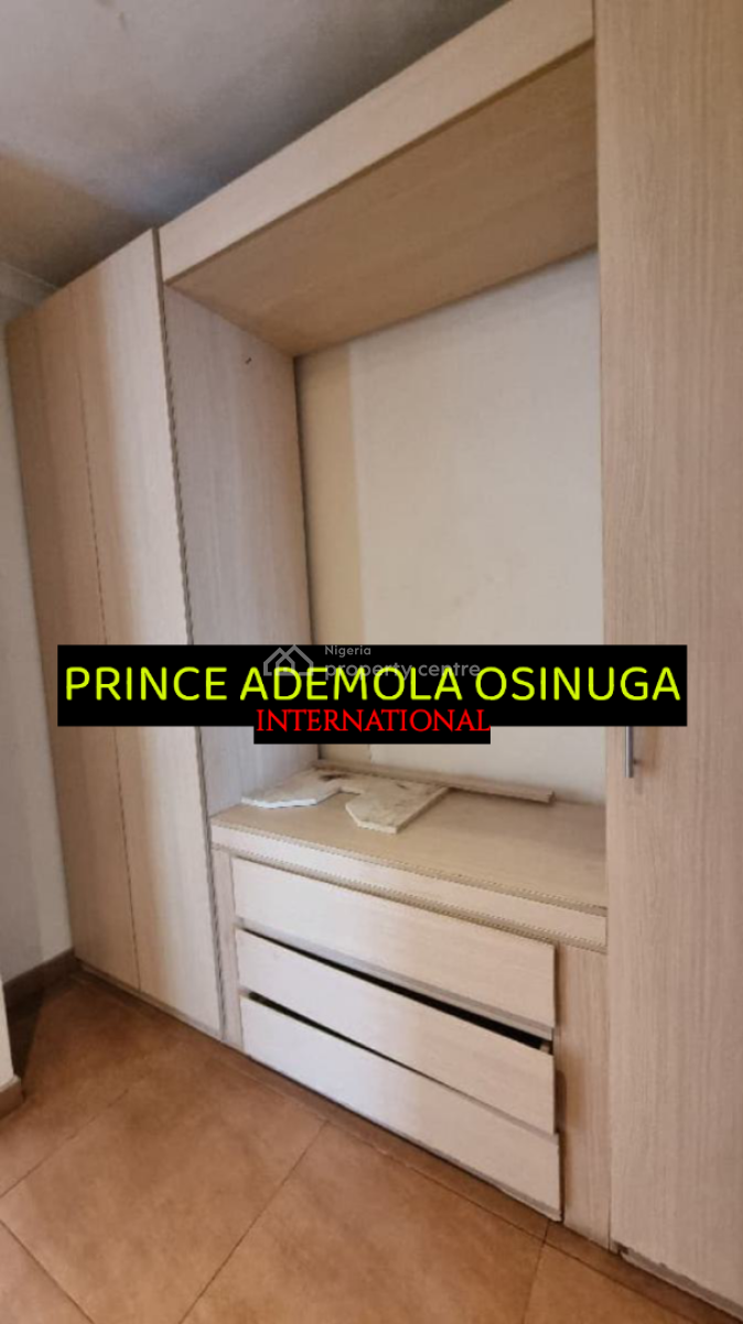 Multiple Units of 3 Bedroom Apartments +bq+pool +gymetc, Ikoyi, Lagos, Flat / Apartment for Rent