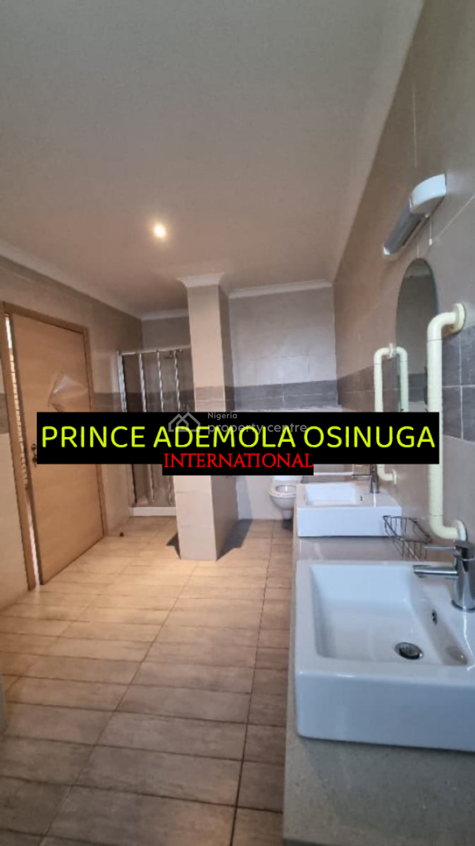 Multiple Units of 3 Bedroom Apartments +bq+pool +gymetc, Ikoyi, Lagos, Flat / Apartment for Rent