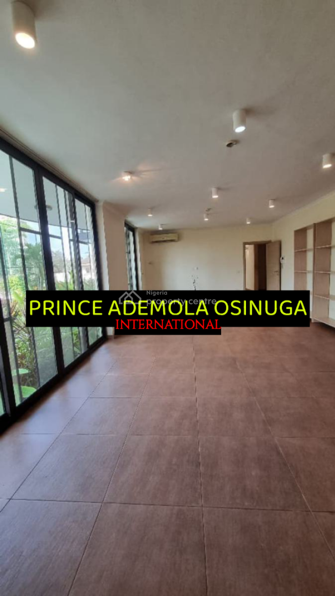 Multiple Units of 3 Bedroom Apartments +bq+pool +gymetc, Ikoyi, Lagos, Flat / Apartment for Rent