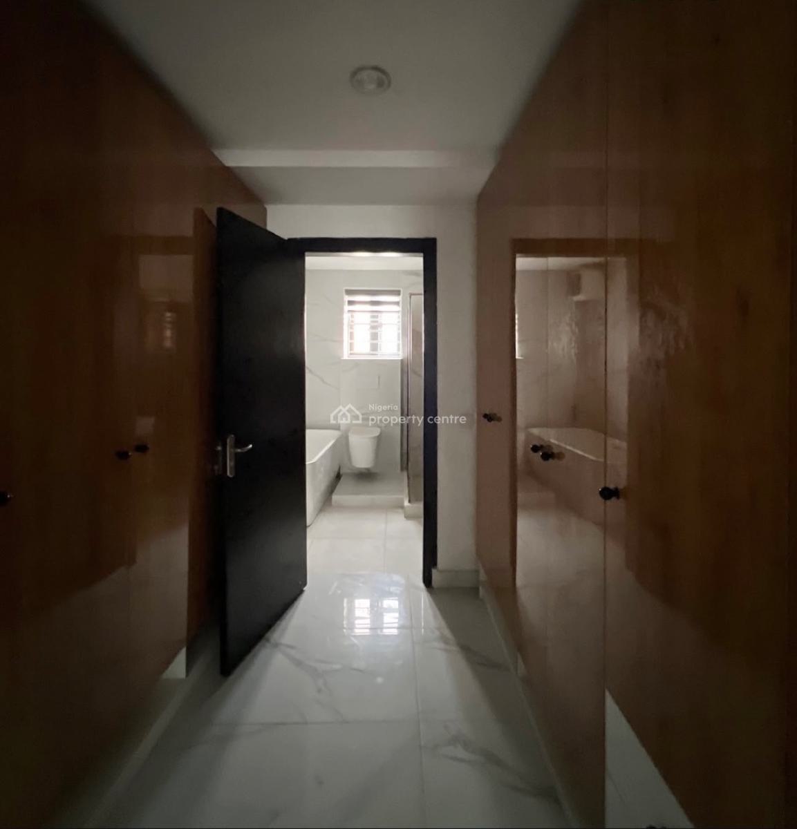 Exquisite 5 Bedroom Detached House Now Available, Ikoyi, Lagos, Detached Duplex for Rent