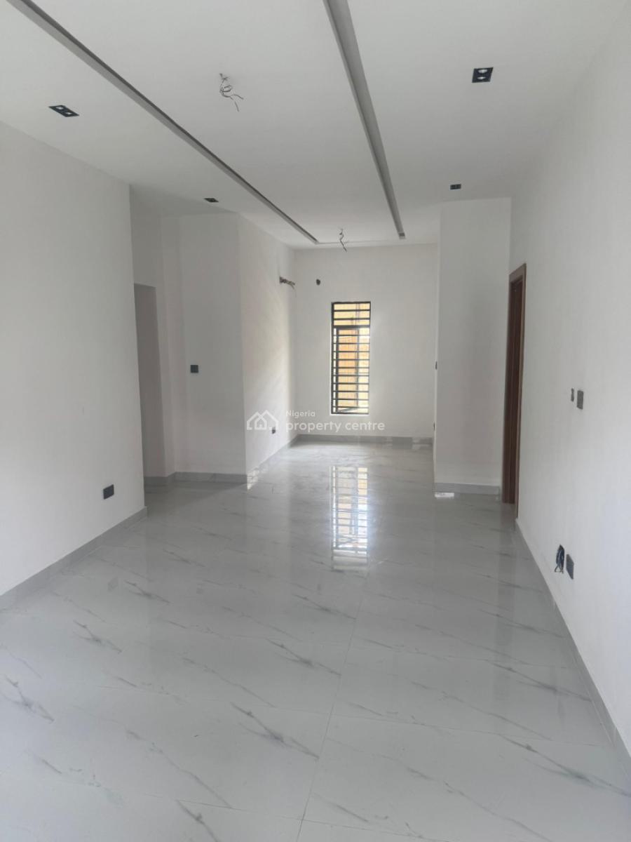 Luxury 2 Bedroom Apartment with Excellent Facilities, Ajah, Lagos, Flat / Apartment for Rent