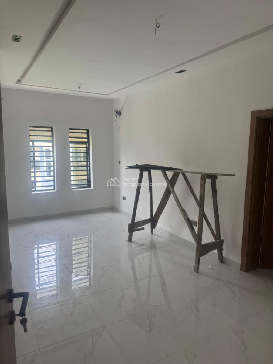 Luxury 2 Bedroom Apartment with Excellent Facilities, Ajah, Lagos, Flat / Apartment for Rent