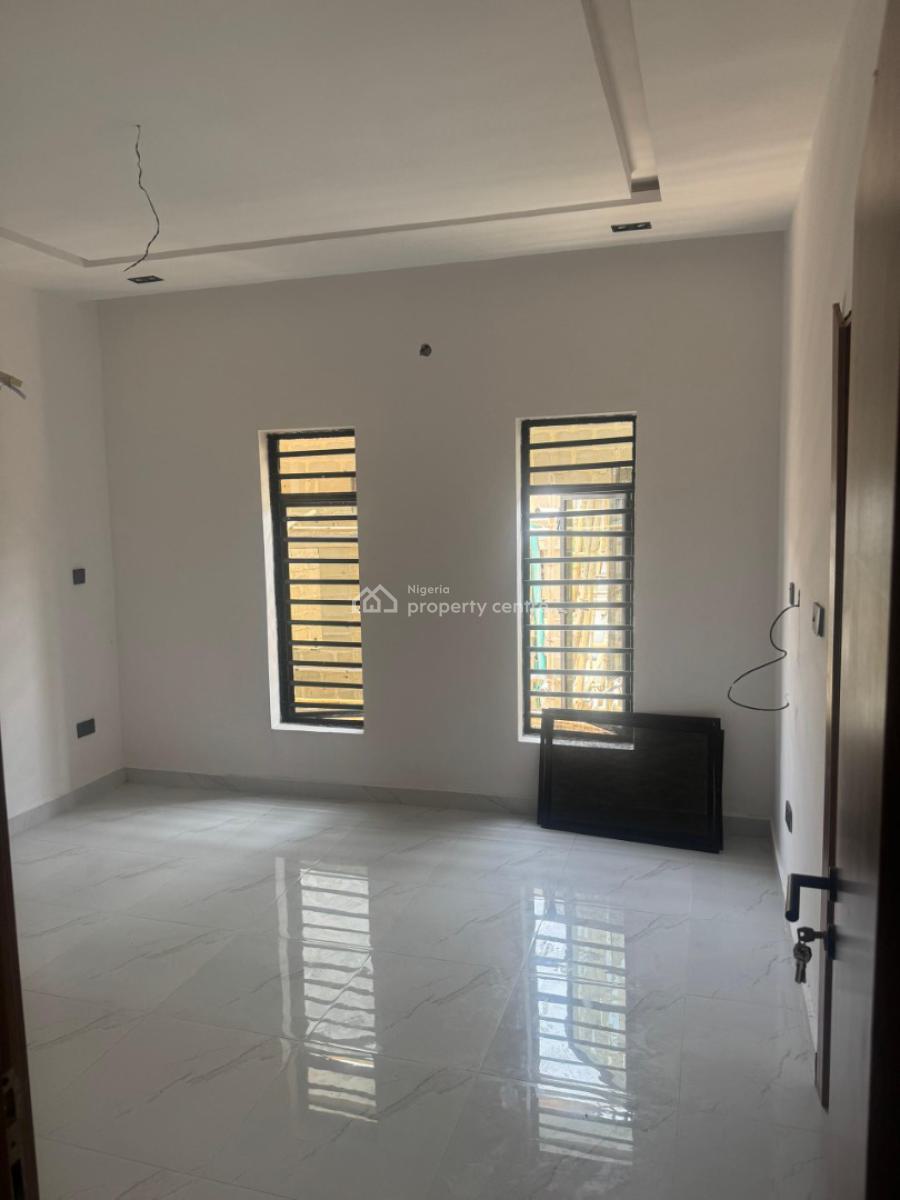 Luxury 2 Bedroom Apartment with Excellent Facilities, Ajah, Lagos, Flat / Apartment for Rent