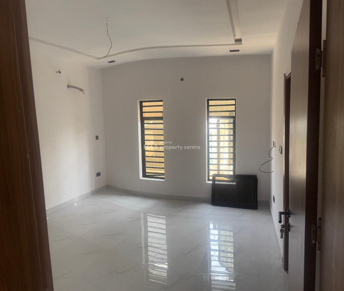 Luxury 2 Bedroom Apartment with Excellent Facilities, Ajah, Lagos, Flat / Apartment for Rent