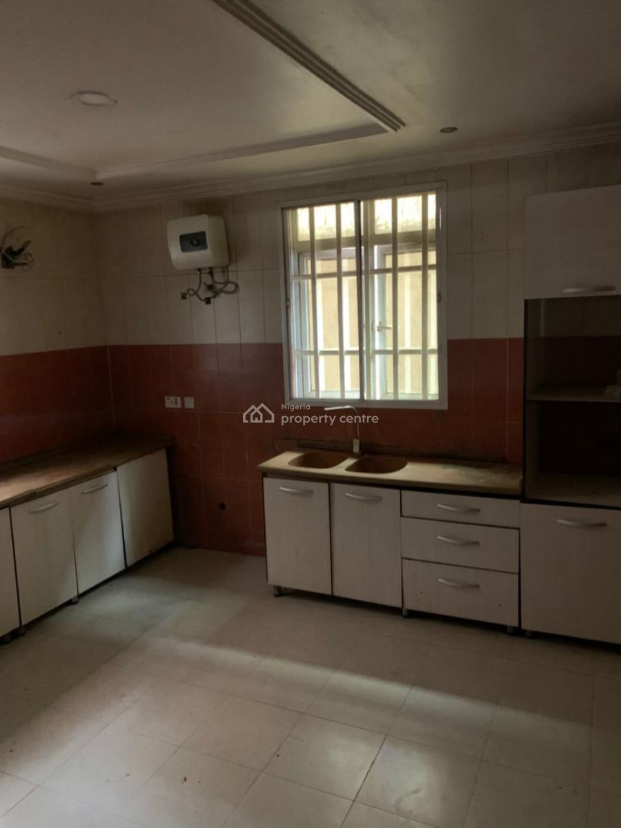 Executive 5 Bedroom Duplex with Bq, Omole Phase 2, Ikeja, Lagos, House for Rent
