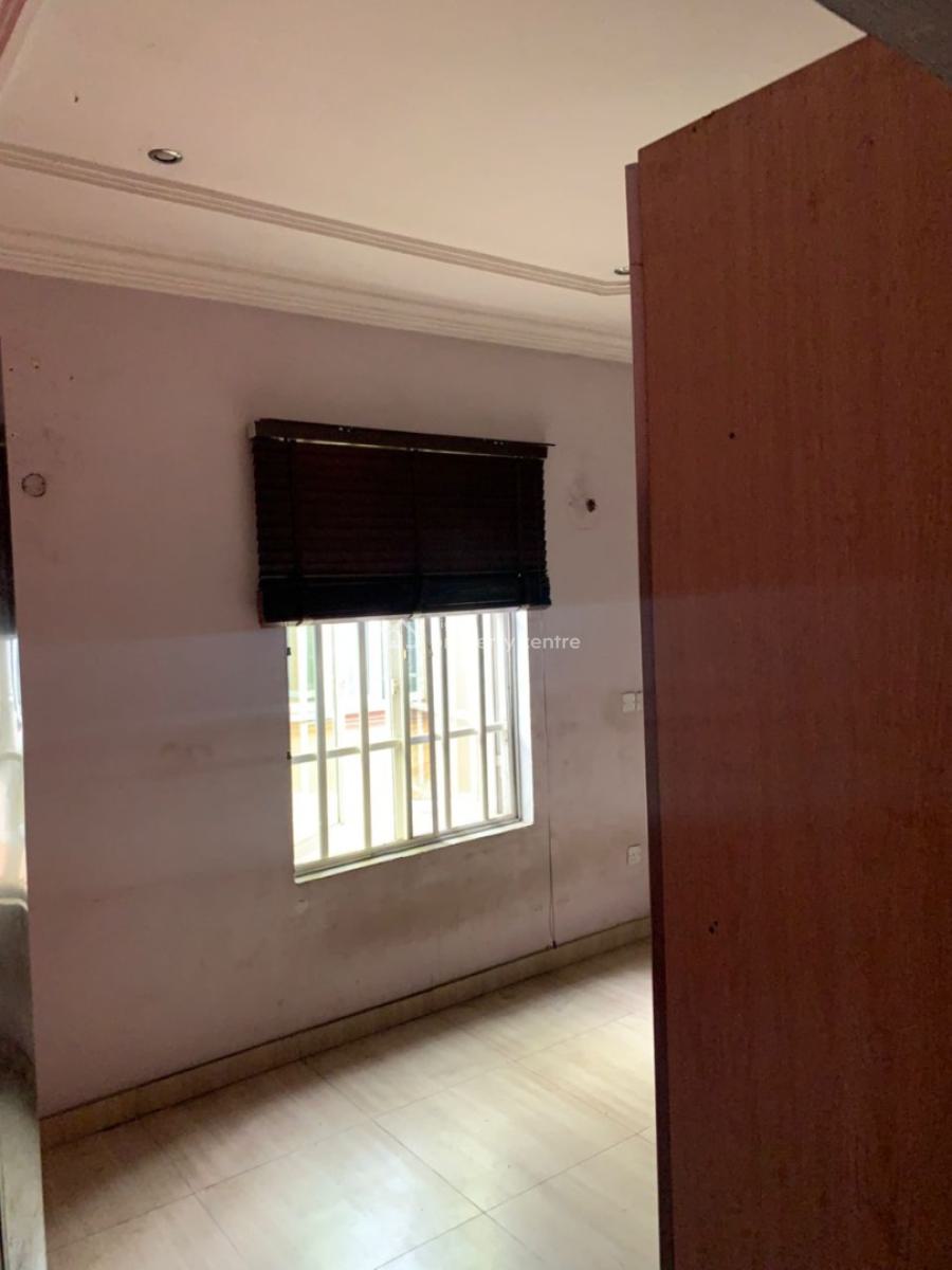 Executive 5 Bedroom Duplex with Bq, Omole Phase 2, Ikeja, Lagos, House for Rent
