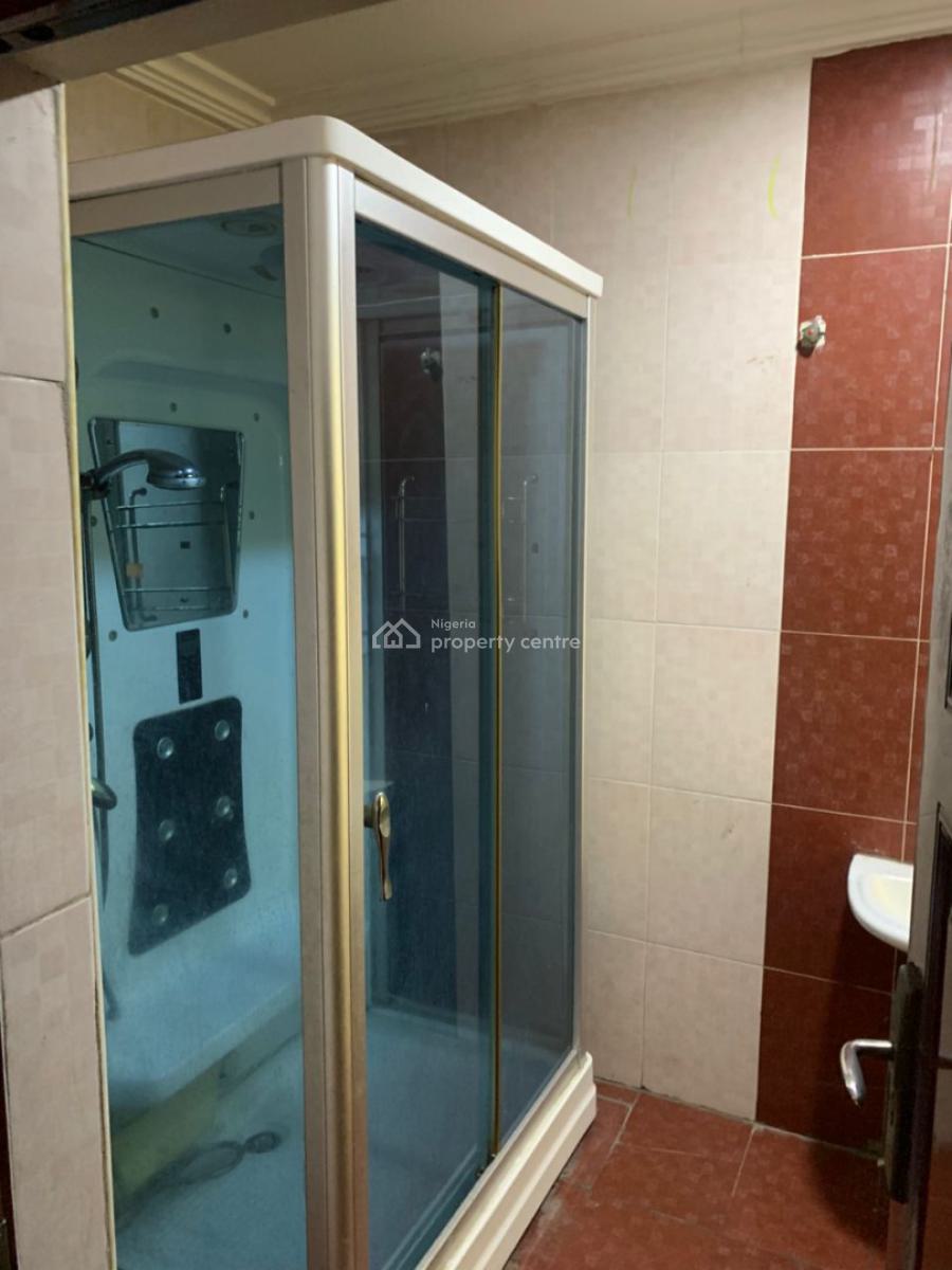 Executive 5 Bedroom Duplex with Bq, Omole Phase 2, Ikeja, Lagos, House for Rent