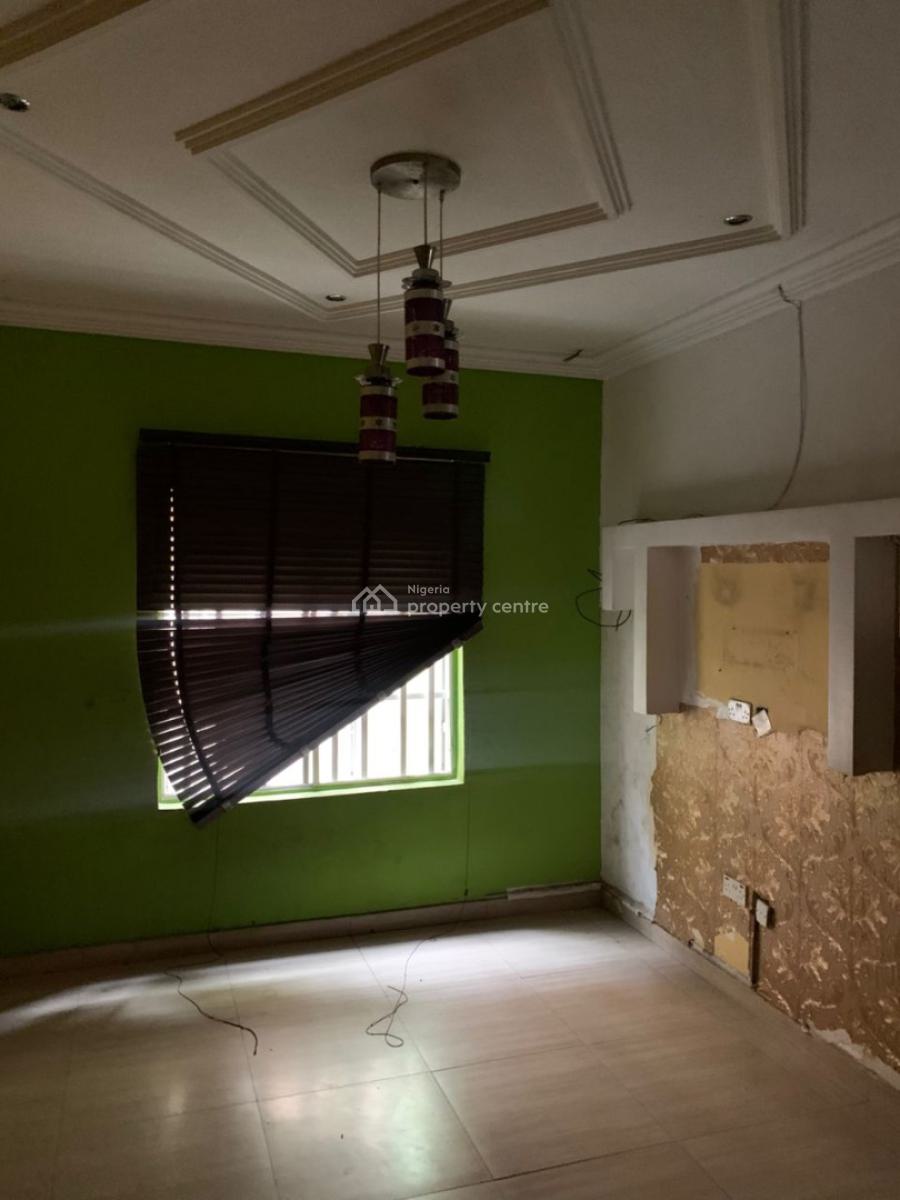 Executive 5 Bedroom Duplex with Bq, Omole Phase 2, Ikeja, Lagos, House for Rent