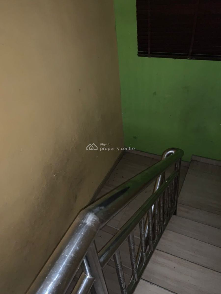 Executive 5 Bedroom Duplex with Bq, Omole Phase 2, Ikeja, Lagos, House for Rent