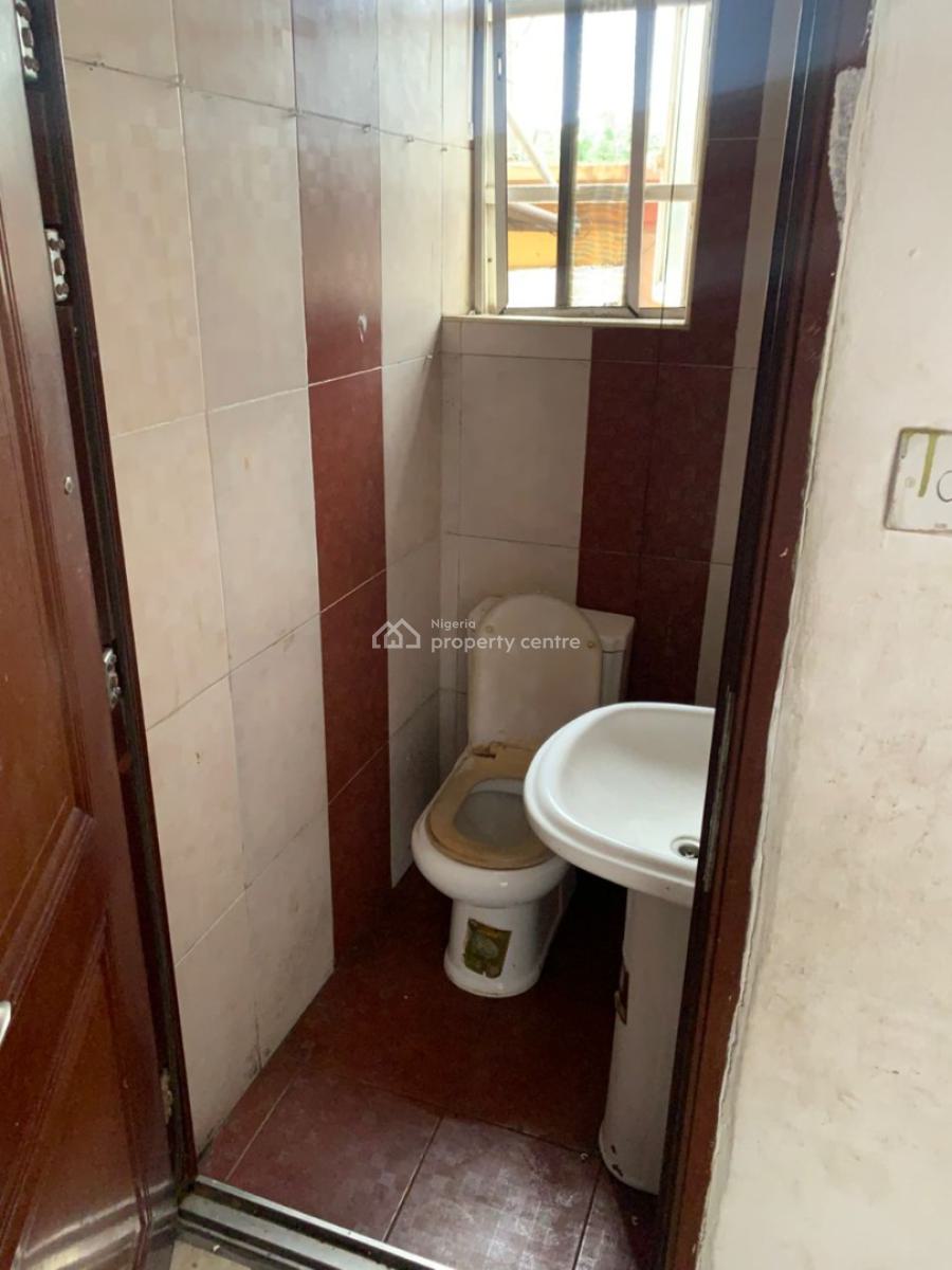 Executive 5 Bedroom Duplex with Bq, Omole Phase 2, Ikeja, Lagos, House for Rent
