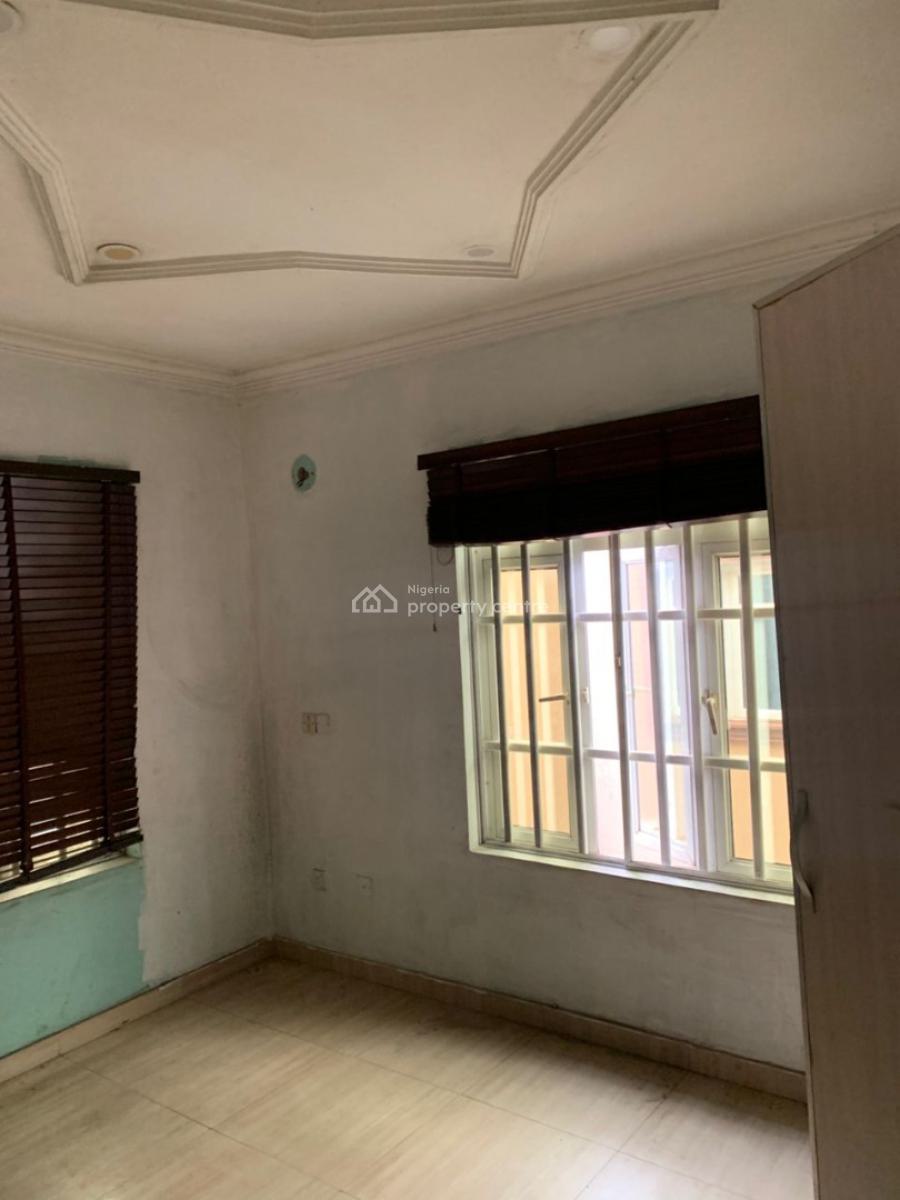 Executive 5 Bedroom Duplex with Bq, Omole Phase 2, Ikeja, Lagos, House for Rent