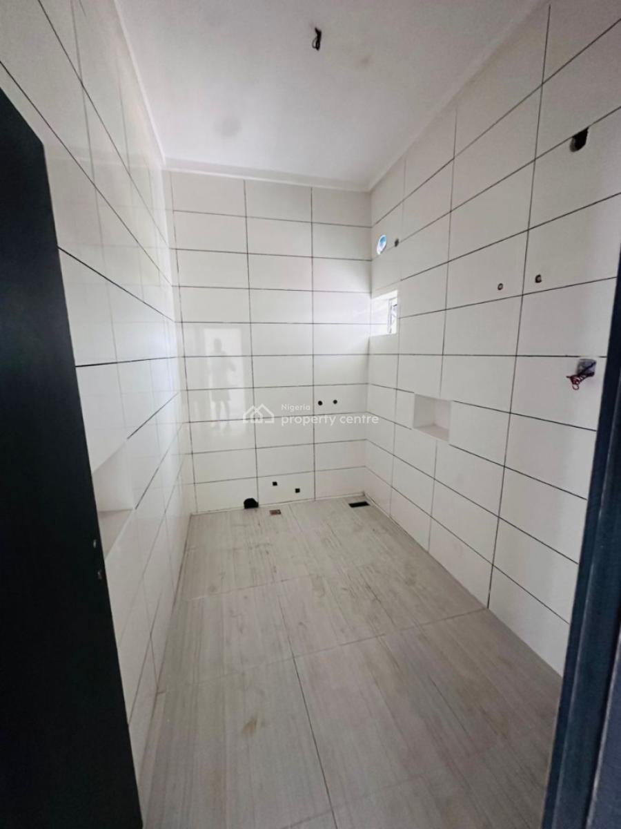 Newly Built 6 Bedroom Detached Duplex with 2 Rooms Bq, Life Camp, Abuja, Detached Duplex for Sale