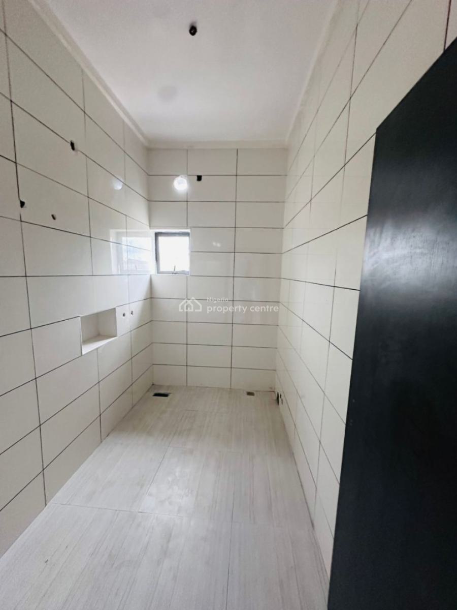 Newly Built 6 Bedroom Detached Duplex with 2 Rooms Bq, Life Camp, Abuja, Detached Duplex for Sale