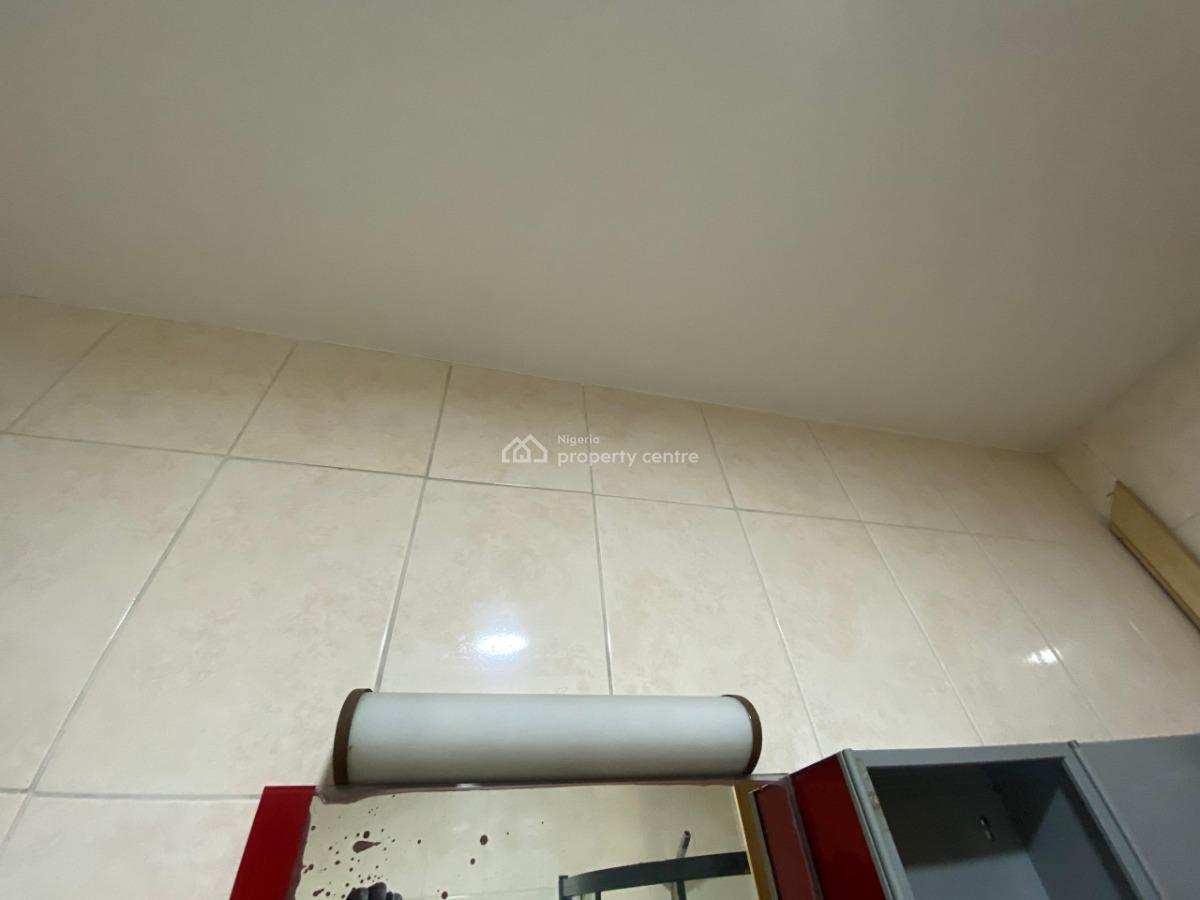 Beautiful 3 Bedroom Flat with Gym and Swimming Pool, Victoria Island (vi), Lagos, Flat / Apartment for Rent