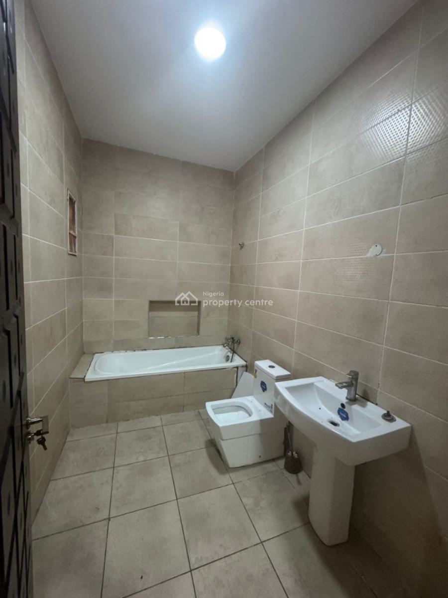 4 Bedroom Terrace Duplex with Bq, Oniru Estate, Oniru, Victoria Island (vi), Lagos, House for Rent