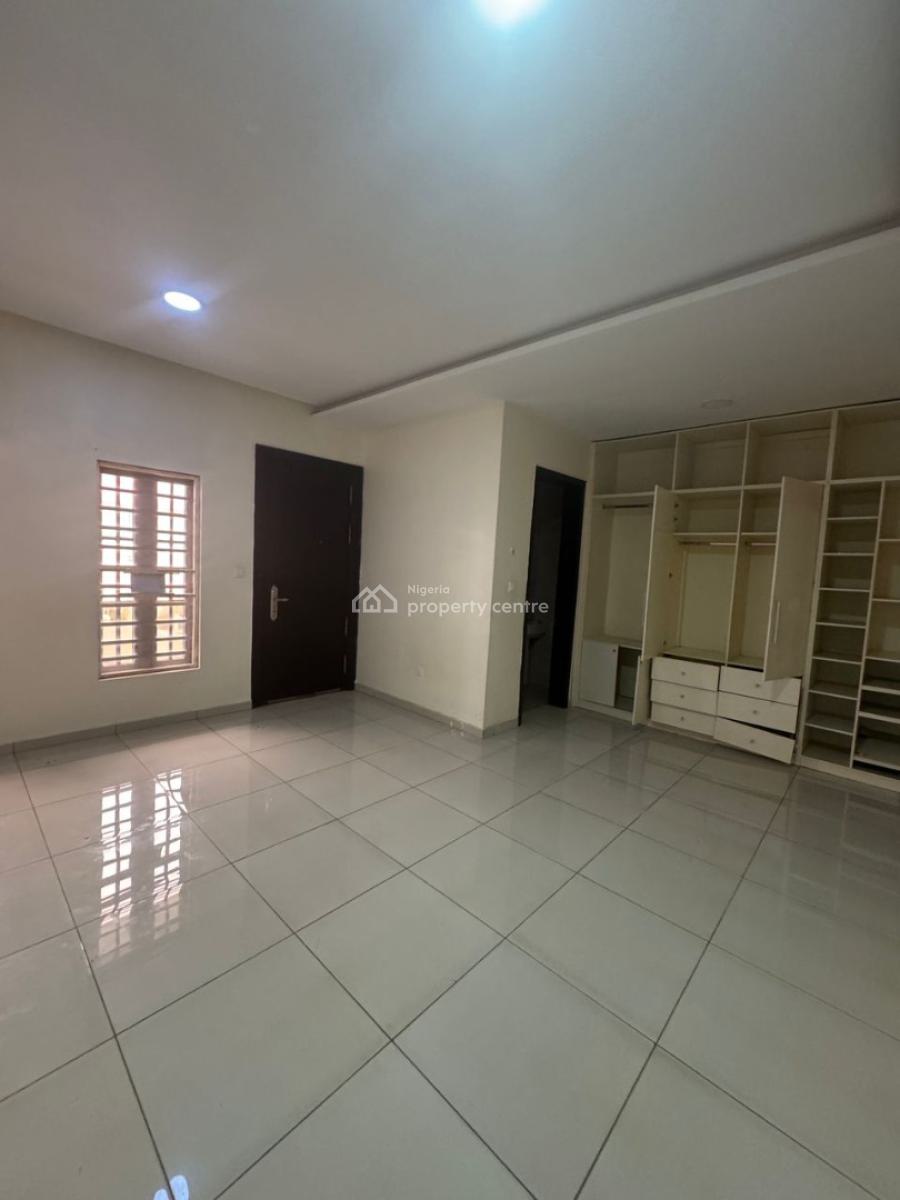 4 Bedroom Terrace Duplex with Bq, Oniru Estate, Oniru, Victoria Island (vi), Lagos, House for Rent