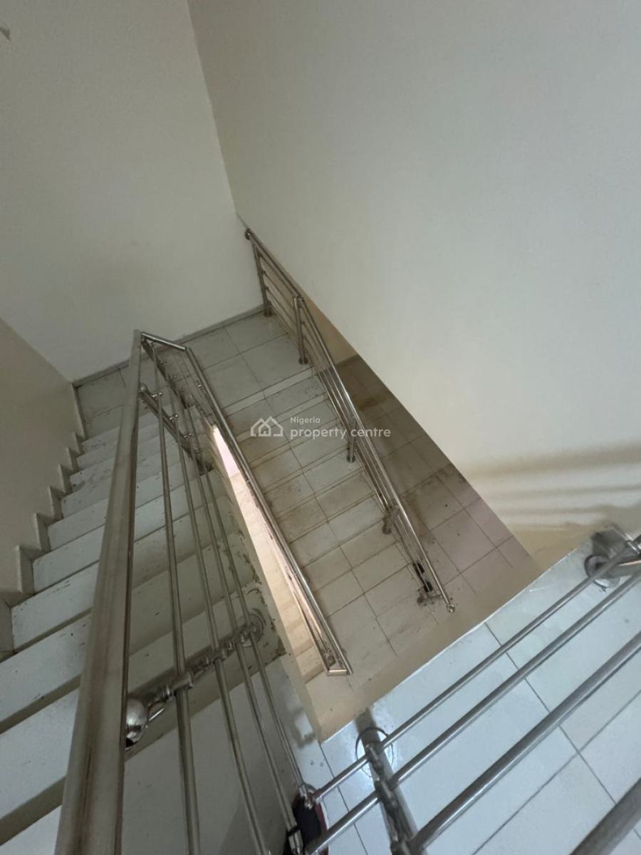 4 Bedroom Terrace Duplex with Bq, Oniru Estate, Oniru, Victoria Island (vi), Lagos, House for Rent