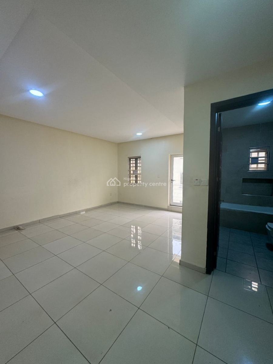 4 Bedroom Terrace Duplex with Bq, Oniru Estate, Oniru, Victoria Island (vi), Lagos, House for Rent