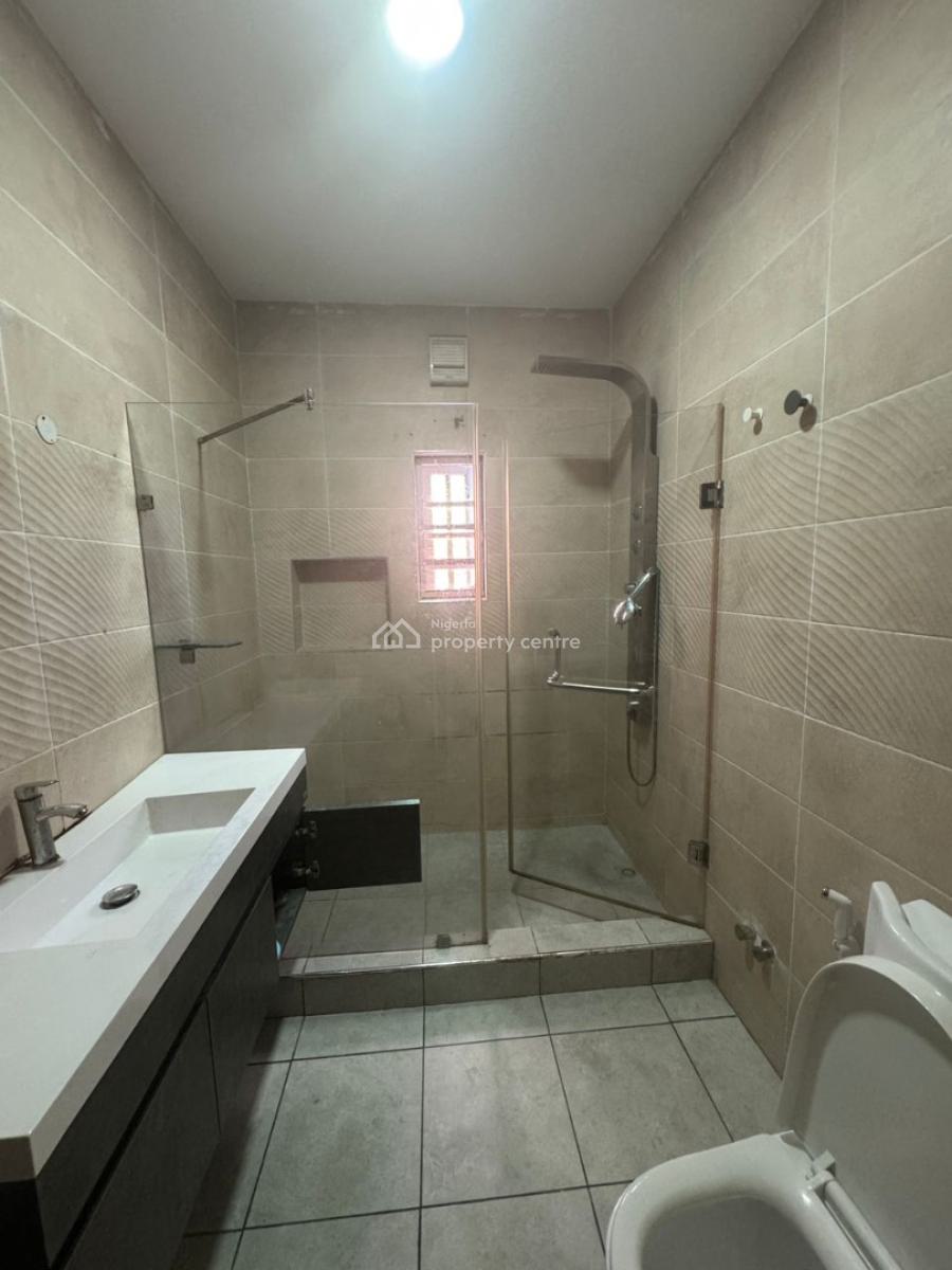 4 Bedroom Terrace Duplex with Bq, Oniru Estate, Oniru, Victoria Island (vi), Lagos, House for Rent