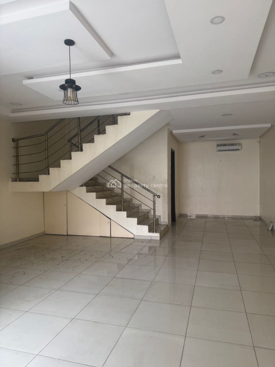 4 Bedroom Terrace Duplex with Bq, Oniru Estate, Oniru, Victoria Island (vi), Lagos, House for Rent