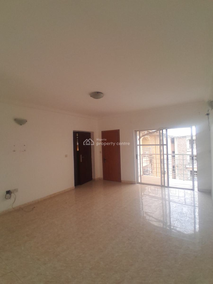 3 Bedroom Flat, Oniru Estate, Oniru, Victoria Island (vi), Lagos, Flat / Apartment for Rent