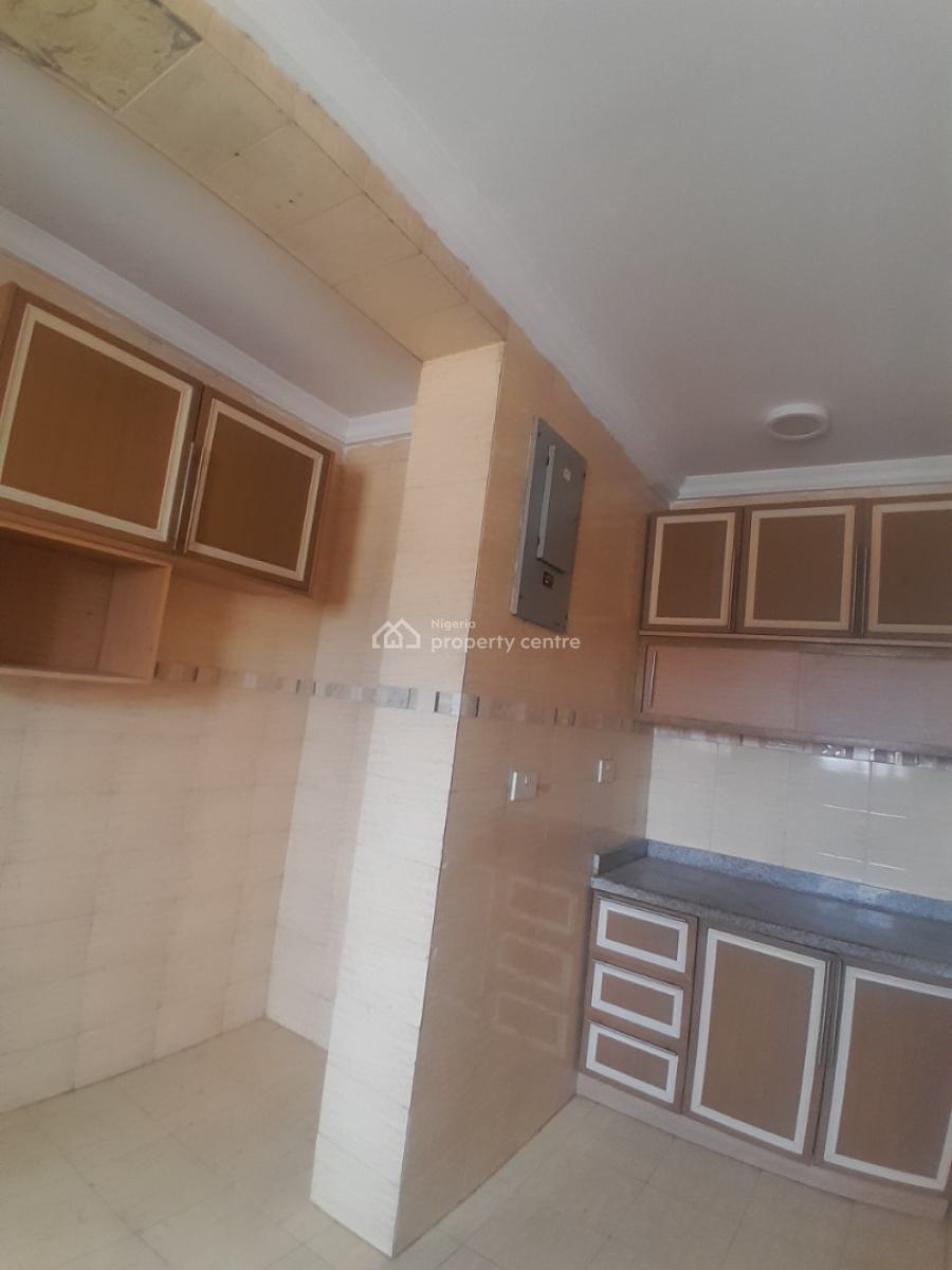 3 Bedroom Flat, Oniru Estate, Oniru, Victoria Island (vi), Lagos, Flat / Apartment for Rent
