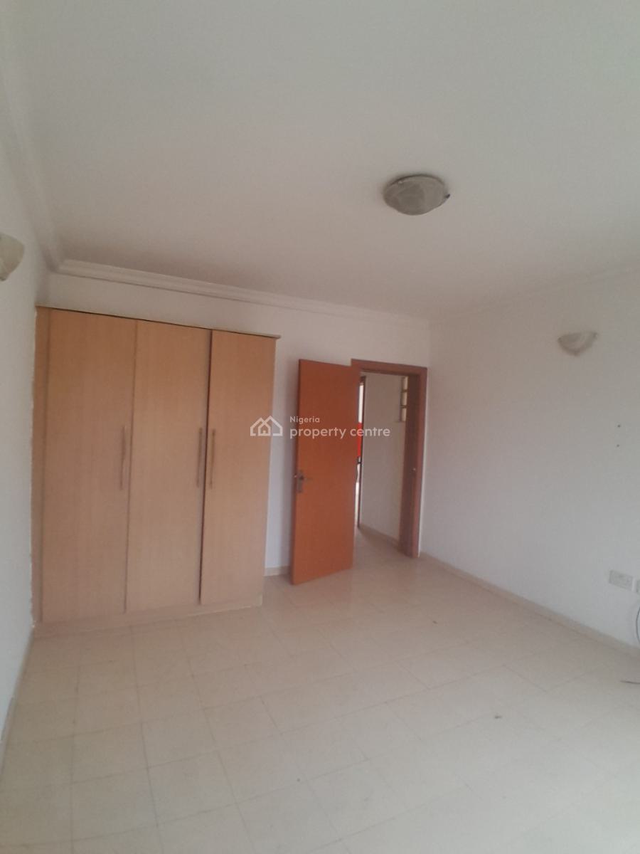 3 Bedroom Flat, Oniru Estate, Oniru, Victoria Island (vi), Lagos, Flat / Apartment for Rent