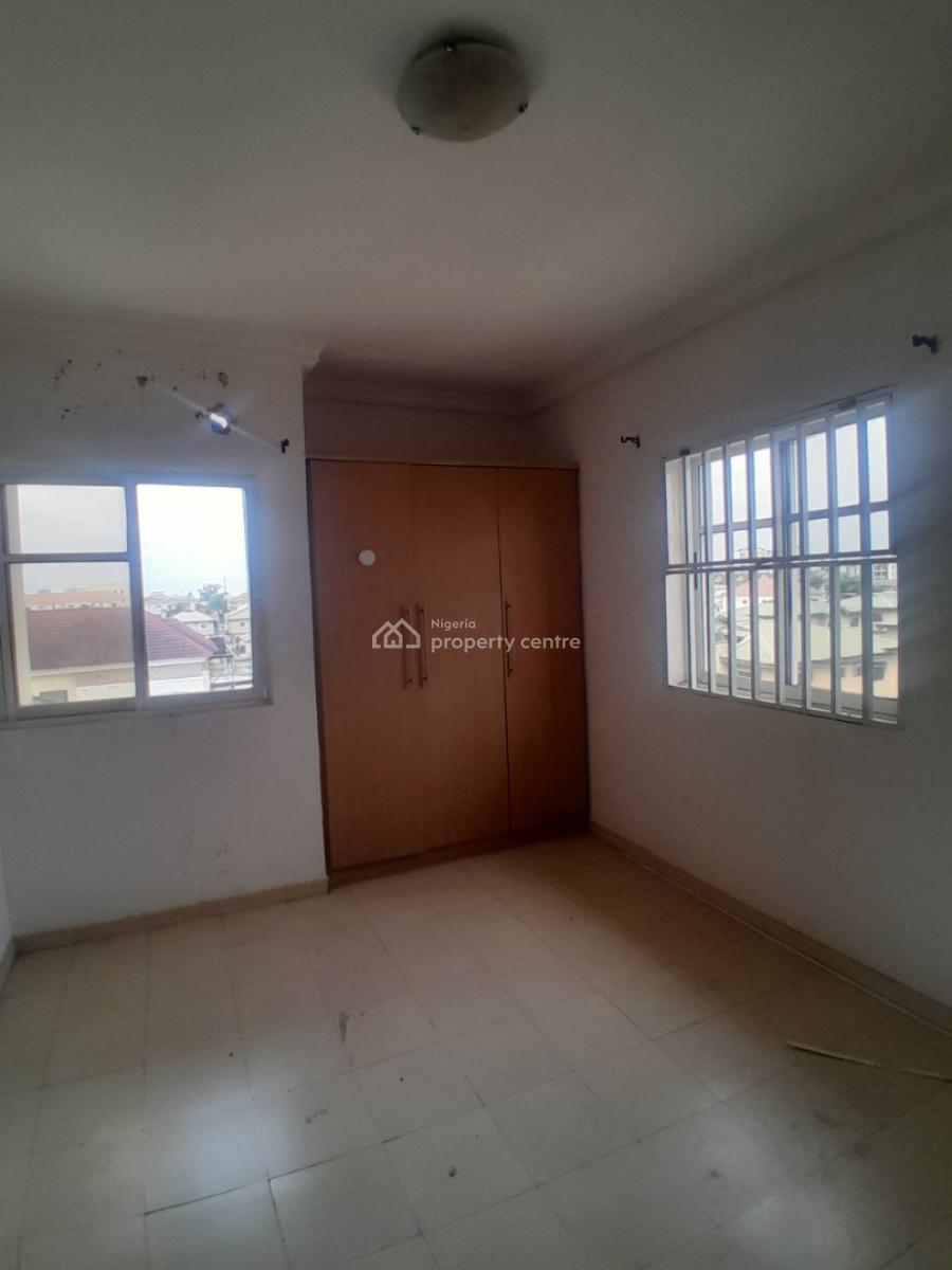 3 Bedroom Flat, Oniru Estate, Oniru, Victoria Island (vi), Lagos, Flat / Apartment for Rent