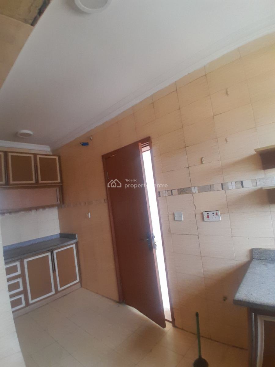 3 Bedroom Flat, Oniru Estate, Oniru, Victoria Island (vi), Lagos, Flat / Apartment for Rent