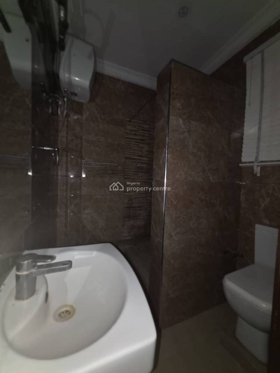 Luxury 2bedroom Flat, Didiolu Estate Oniru, Oniru, Victoria Island (vi), Lagos, Flat / Apartment for Rent