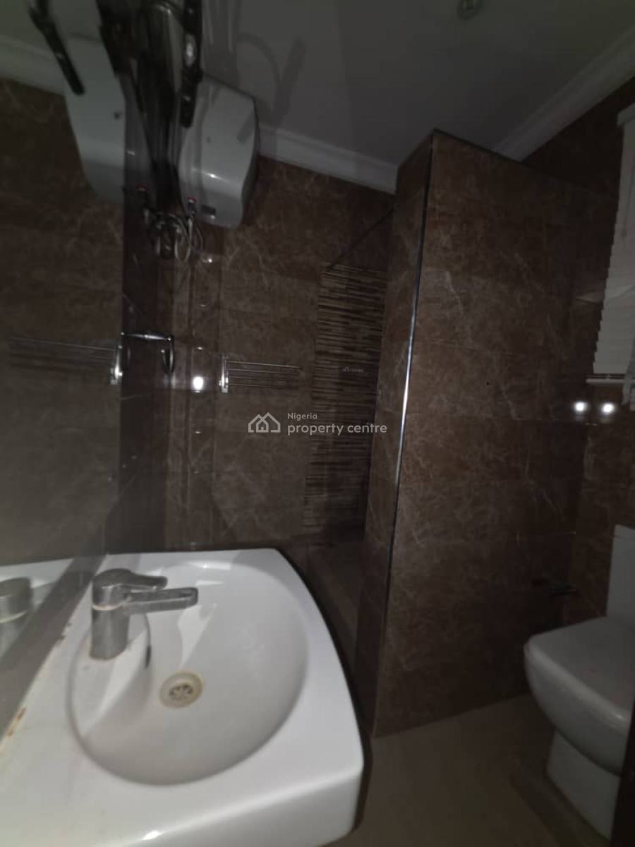 Luxury 2bedroom Flat, Didiolu Estate Oniru, Oniru, Victoria Island (vi), Lagos, Flat / Apartment for Rent