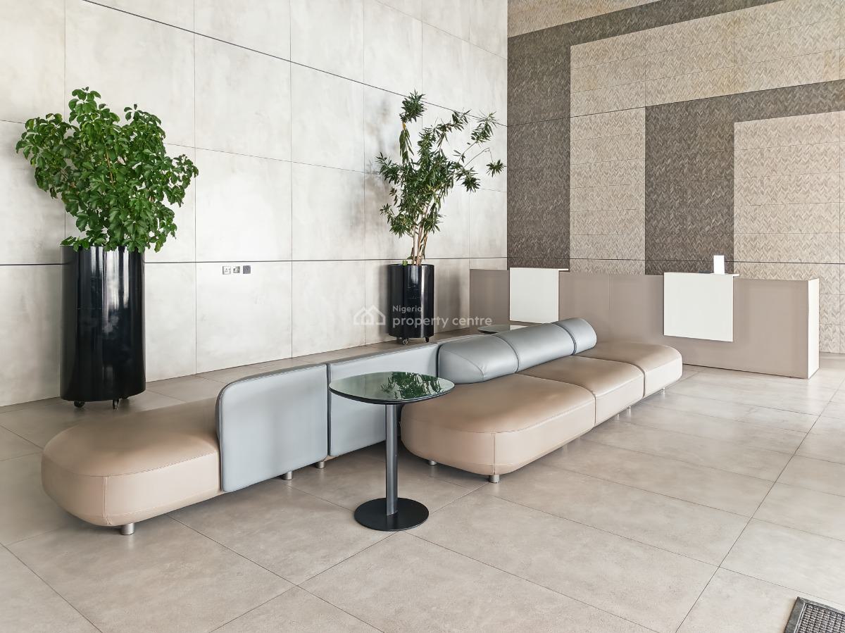 Private Office Space for 4 Persons in Spaces Providence Street, Block 94 Plot 5, The Providence Street, Lekki Phase 1, Lekki, Lagos, Office Space for Rent