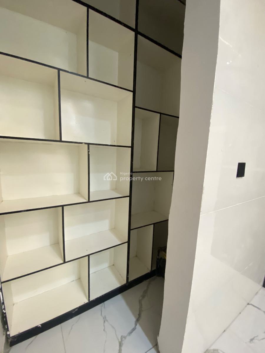 Luxury 5 Bedroom Fully Detached Duplex with Swimming Pool, Ajah, Lagos, Detached Duplex for Sale